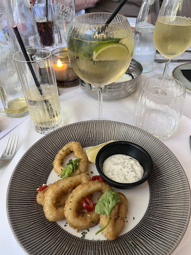 Photo of Bartellas - Wrotham Rd, Meopham, Gravesend DA13 0JE