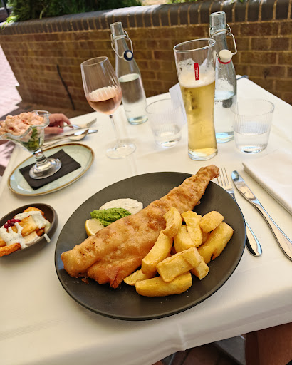 Photo of Bartellas - Wrotham Rd, Meopham, Gravesend DA13 0JE