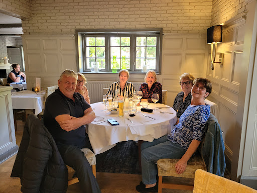 Photo of Bartellas - Wrotham Rd, Meopham, Gravesend DA13 0JE