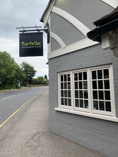 Photo of Bartellas - Wrotham Rd, Meopham, Gravesend DA13 0JE