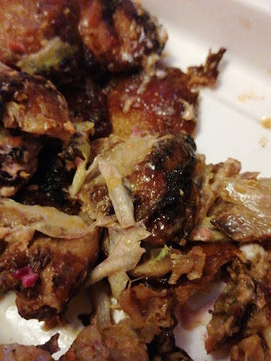 Photo of Munchies - 161 St. Chads Rd, Tilbury RM18 8LJ