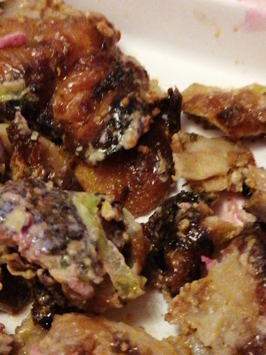 Photo of Munchies - 161 St. Chads Rd, Tilbury RM18 8LJ