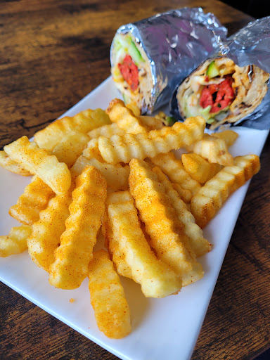 Photo of V's Punjabi Grill at The Canal Tavern - 1 Canal Rd, Gravesend DA12 2RS