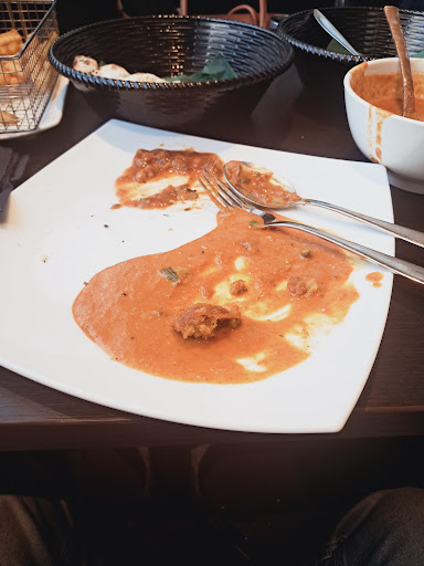 Photo of V's Punjabi Grill at The Canal Tavern - 1 Canal Rd, Gravesend DA12 2RS