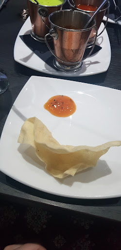 Photo of V's Punjabi Grill at The Canal Tavern - 1 Canal Rd, Gravesend DA12 2RS