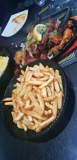 Photo of V's Punjabi Grill at The Canal Tavern - 1 Canal Rd, Gravesend DA12 2RS