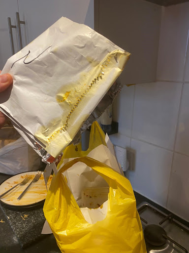 Photo of V's Punjabi Grill at The Canal Tavern - 1 Canal Rd, Gravesend DA12 2RS