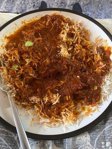 Photo of V's Punjabi Grill at The Canal Tavern - 1 Canal Rd, Gravesend DA12 2RS