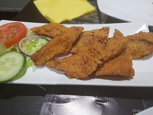 Photo of V's Punjabi Grill at The Canal Tavern - 1 Canal Rd, Gravesend DA12 2RS