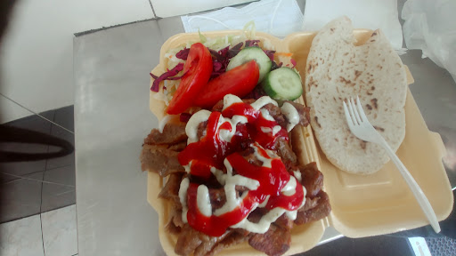 Photo of Stallions - 213 Dock Rd, Tilbury RM18 7BJ