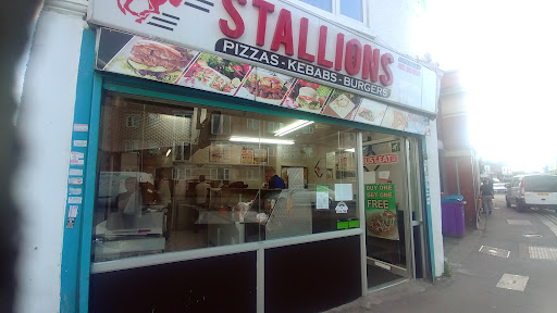 Photo of Stallions - 213 Dock Rd, Tilbury RM18 7BJ