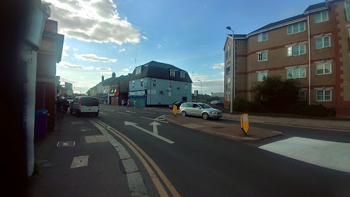 Photo of Stallions - 213 Dock Rd, Tilbury RM18 7BJ