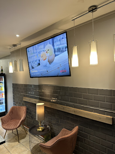 Photo of Blu Eats - 5 Queen St, Gravesend DA12 2EQ