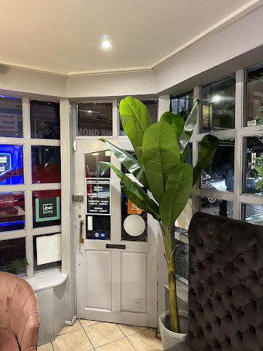 Photo of Blu Eats - 5 Queen St, Gravesend DA12 2EQ