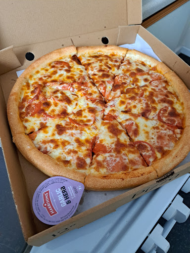 Photo of Super Chicken Pizza - 145 Parrock St, Gravesend DA12 1EY