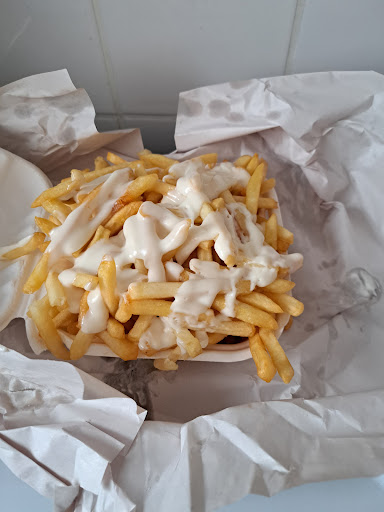 Photo of Super Chicken Pizza - 145 Parrock St, Gravesend DA12 1EY