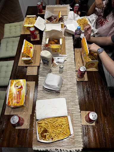 Photo of Super Chicken Pizza - 145 Parrock St, Gravesend DA12 1EY