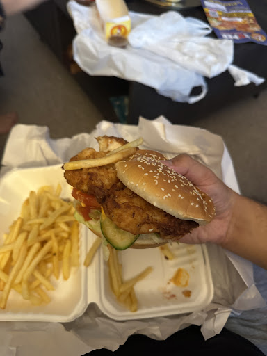 Photo of Super Chicken Pizza - 145 Parrock St, Gravesend DA12 1EY