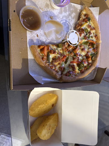 Photo of Super Chicken Pizza - 145 Parrock St, Gravesend DA12 1EY