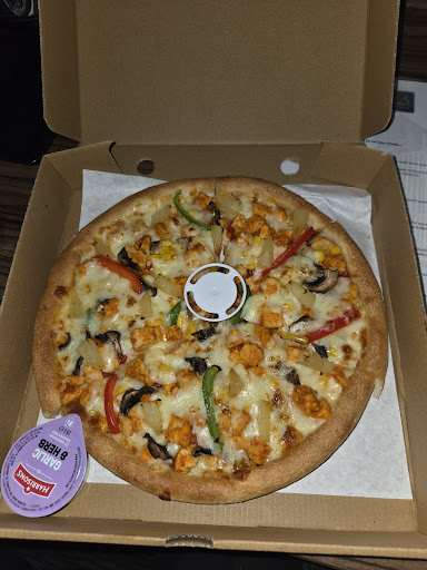 Photo of Super Chicken Pizza - 145 Parrock St, Gravesend DA12 1EY
