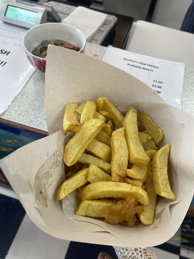 Photo of RIVERVIEW TRADITIONAL FISH AND CHIPS GRAVESEND - 16, Gateway Parade, Whinfell Way, Gravesend DA12 4RU
