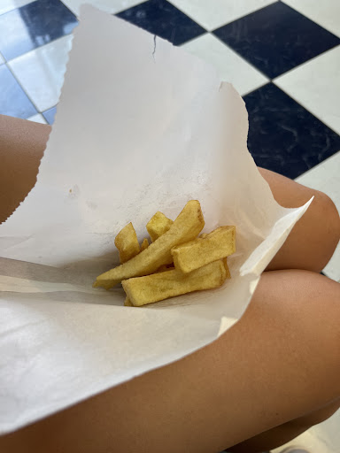 Photo of RIVERVIEW TRADITIONAL FISH AND CHIPS GRAVESEND - 16, Gateway Parade, Whinfell Way, Gravesend DA12 4RU