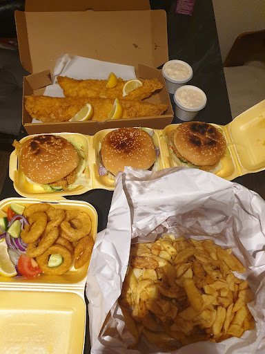 Photo of RIVERVIEW TRADITIONAL FISH AND CHIPS GRAVESEND - 16, Gateway Parade, Whinfell Way, Gravesend DA12 4RU