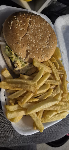 Photo of Bella Pizza & Kebab House - 41 Clayhill Rd, Burghfield Common, Reading RG7 3HF