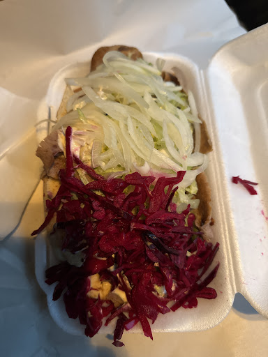 Photo of Bella Pizza & Kebab House - 41 Clayhill Rd, Burghfield Common, Reading RG7 3HF