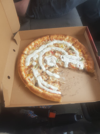 Photo of Bella Pizza & Kebab House - 41 Clayhill Rd, Burghfield Common, Reading RG7 3HF