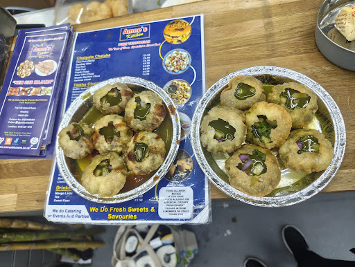 Photo of Amee's Kitchen - 734 Oxford Rd, Reading RG30 1EH