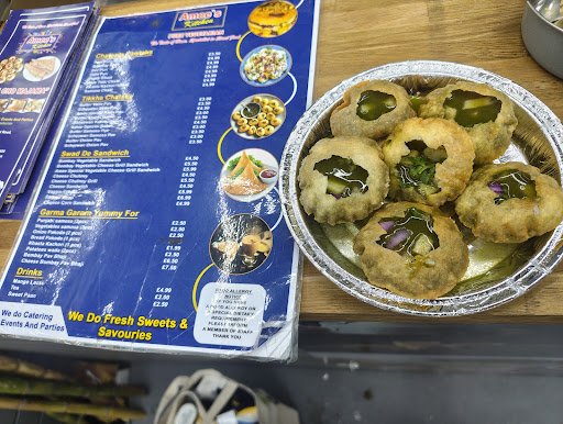 Photo of Amee's Kitchen - 734 Oxford Rd, Reading RG30 1EH