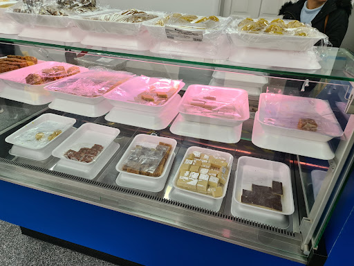 Photo of Amee's Kitchen - 734 Oxford Rd, Reading RG30 1EH