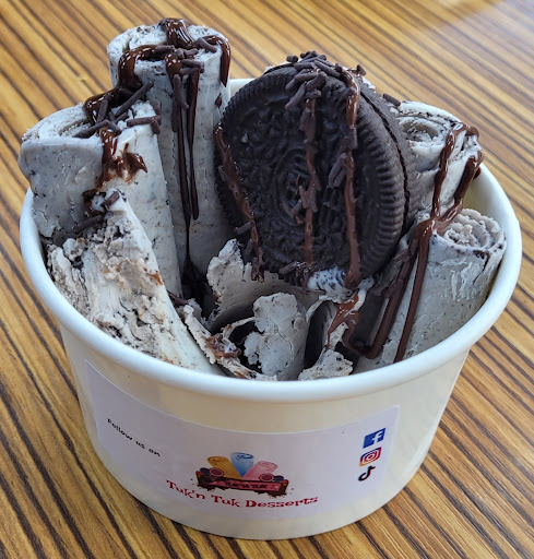 Photo of Amee's Kitchen - 734 Oxford Rd, Reading RG30 1EH