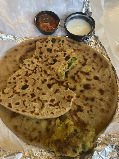 Photo of Amee's Kitchen - 734 Oxford Rd, Reading RG30 1EH