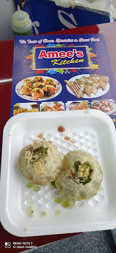 Photo of Amee's Kitchen - 734 Oxford Rd, Reading RG30 1EH