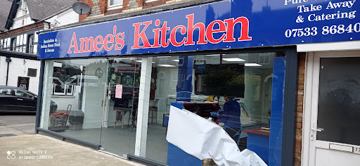 Photo of Amee's Kitchen - 734 Oxford Rd, Reading RG30 1EH
