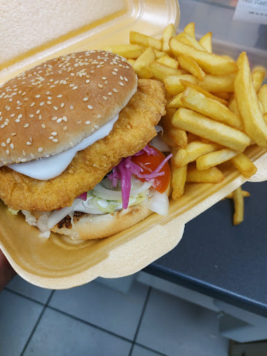 Photo of Berkshire Kebab House - 15 High St, Theale, Reading RG7 5AH