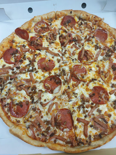 Photo of Berkshire Kebab House - 15 High St, Theale, Reading RG7 5AH