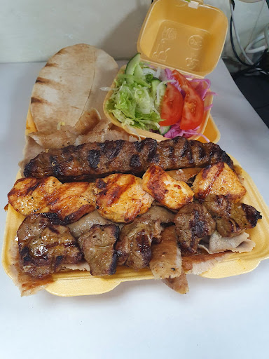 Photo of Berkshire Kebab House - 15 High St, Theale, Reading RG7 5AH