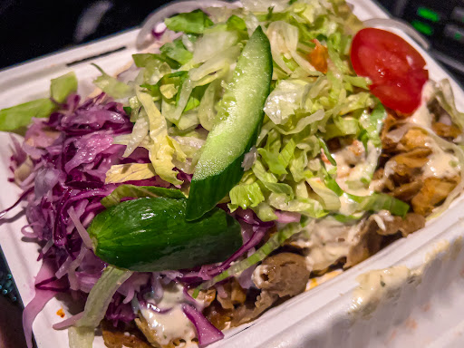 Photo of Istanbul Mangal - 15 The Triangle, Reading RG30 4RN