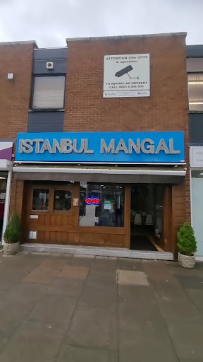 Photo of Istanbul Mangal - 15 The Triangle, Reading RG30 4RN