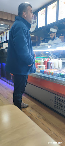 Photo of Istanbul Mangal - 15 The Triangle, Reading RG30 4RN