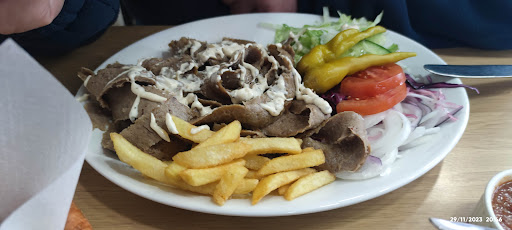 Photo of Istanbul Mangal - 15 The Triangle, Reading RG30 4RN