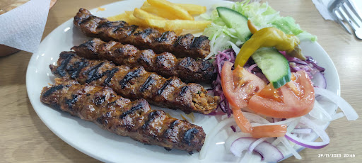 Photo of Istanbul Mangal - 15 The Triangle, Reading RG30 4RN
