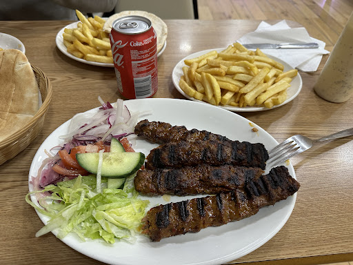 Photo of Istanbul Mangal - 15 The Triangle, Reading RG30 4RN