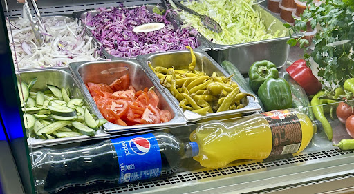 Photo of Istanbul Mangal - 15 The Triangle, Reading RG30 4RN