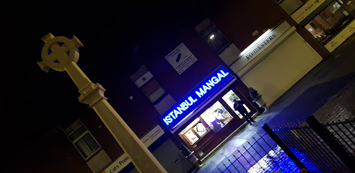 Photo of Istanbul Mangal - 15 The Triangle, Reading RG30 4RN