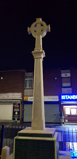 Photo of Istanbul Mangal - 15 The Triangle, Reading RG30 4RN