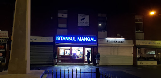 Photo of Istanbul Mangal - 15 The Triangle, Reading RG30 4RN